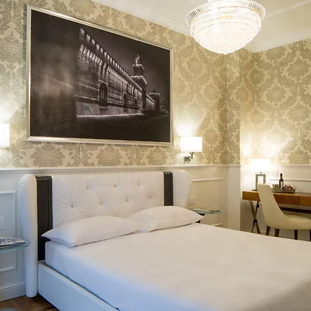 Duomo 4* ميلان