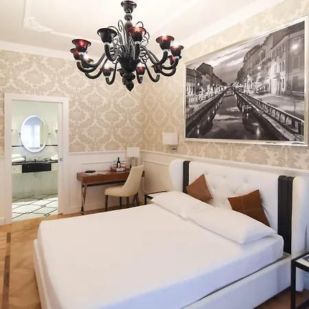 Duomo 4* ميلان