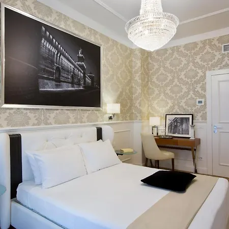 بيت ضيافة Duomo 4*