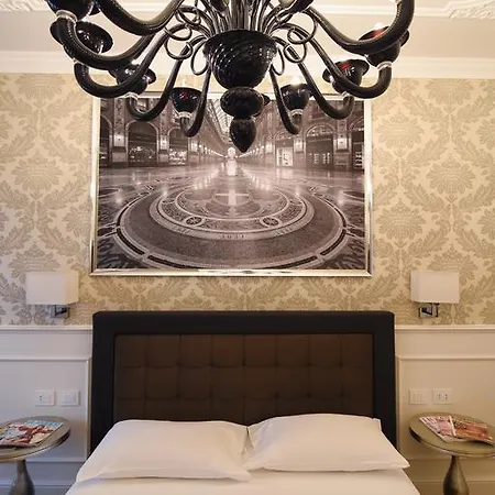 Gasthuis Duomo 4*