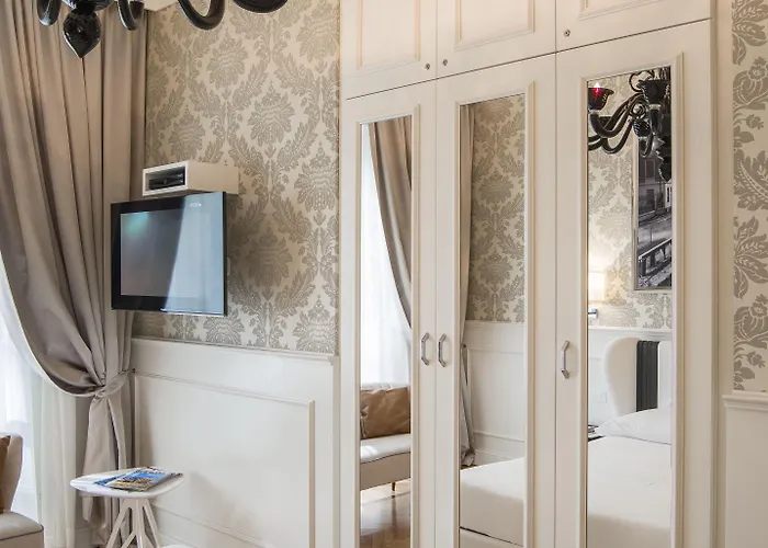 Duomo Guest house 4*