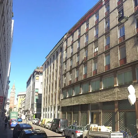 Duomo Milan