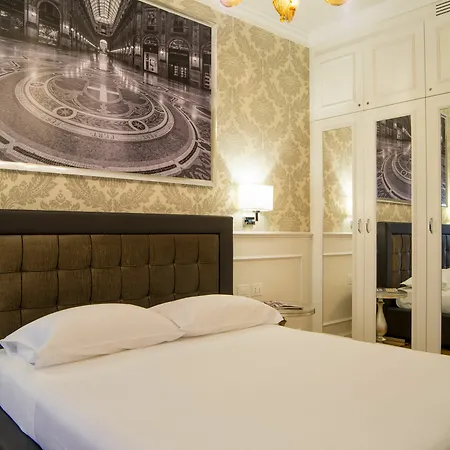 Duomo Guest house Milan