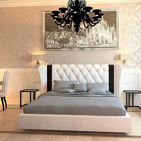 Guest house Duomo Milan