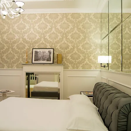 Guest house Duomo Milan