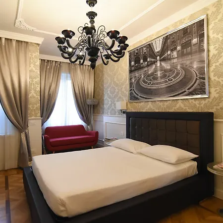 Affittacamere Duomo 3*