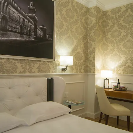 Duomo Guest house Milan