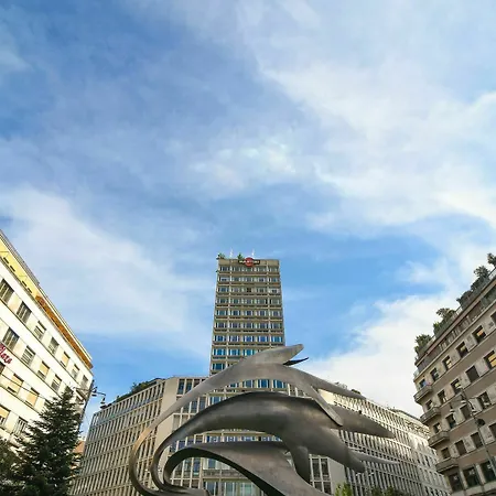 Duomo Milan