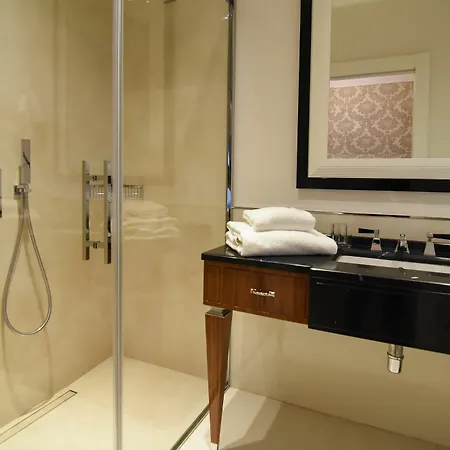 Duomo Guest house 3*