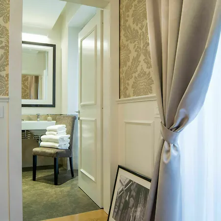 Guest house Duomo Milan