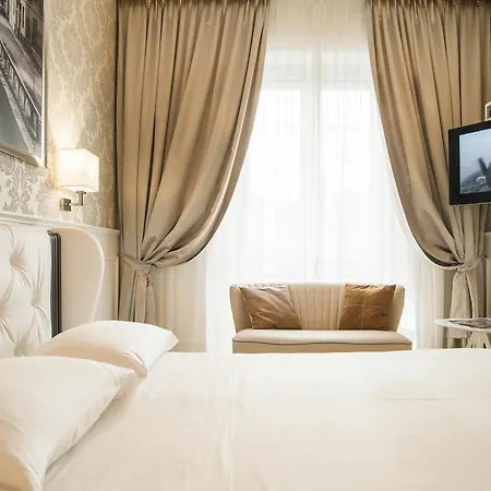 Guest house Duomo Milan