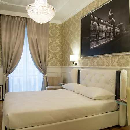 Duomo Guest house 3*