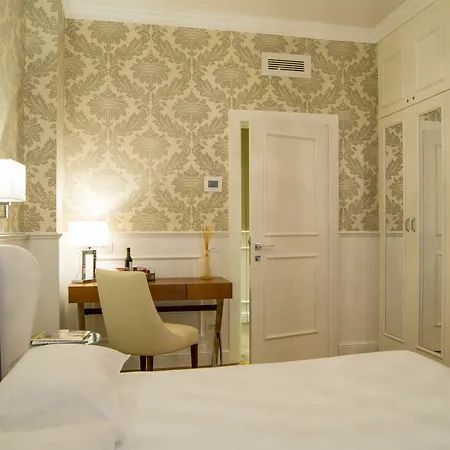 Guest house Duomo Milan