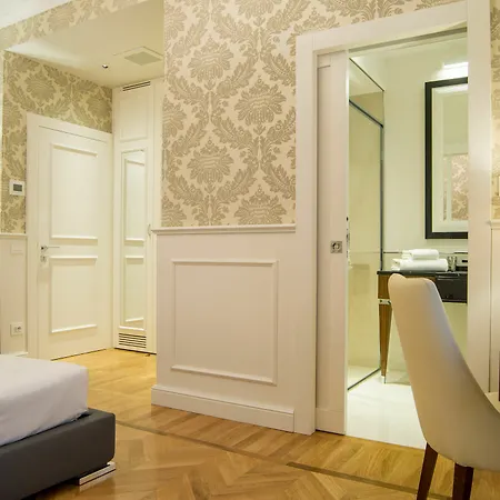 Duomo Guest house Milan