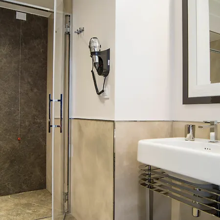 Guest house Duomo 3*