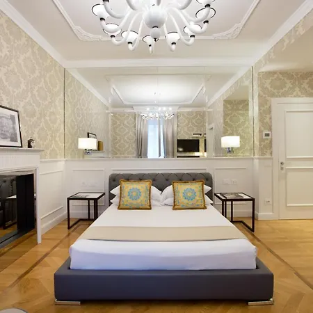 Duomo Guest house 3*