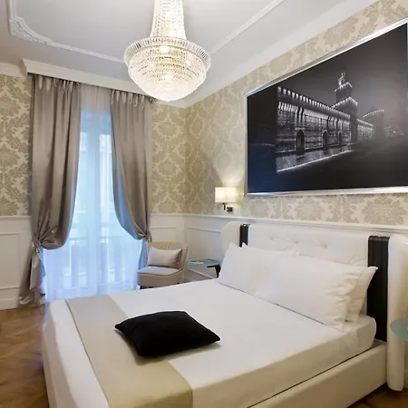 Duomo Guest house 3*