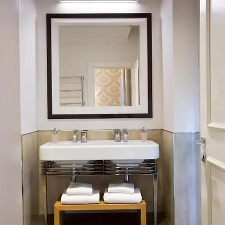 Duomo Guest house