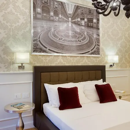 Duomo Guest house
