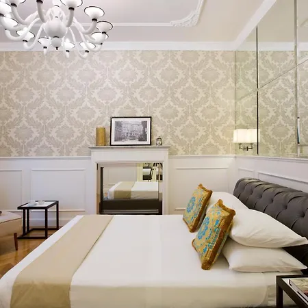 Guest house Duomo