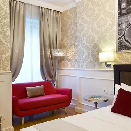 Guest house Duomo