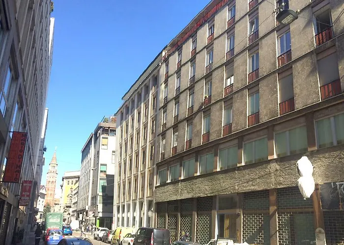 Duomo Milano