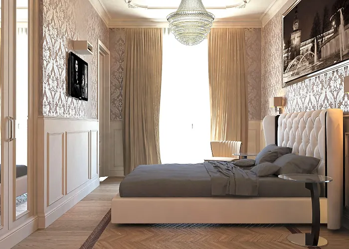 Gæstehus Duomo 4*