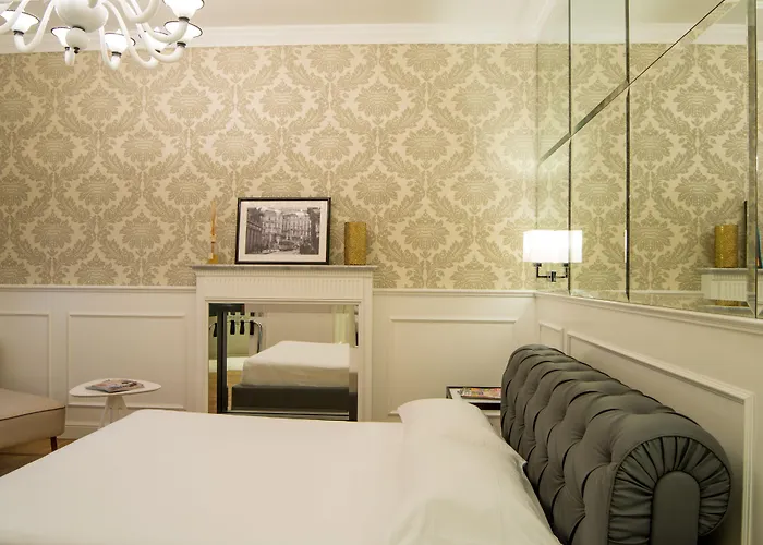 Gæstehus Duomo 4*