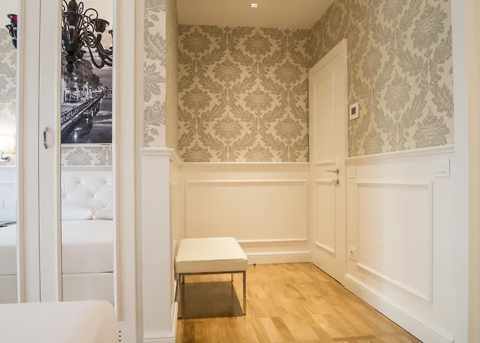 Gæstehus Duomo 4*