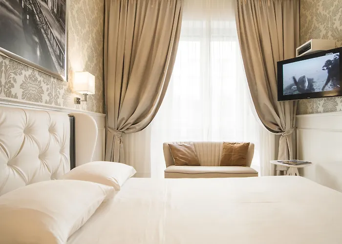 Duomo 4* Milano