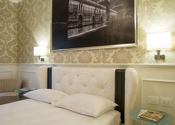 Duomo Gæstehus 4*