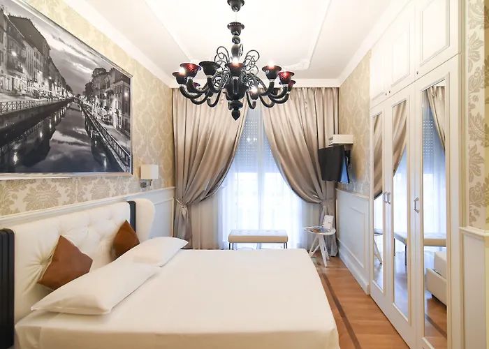 Duomo Gæstehus 4*