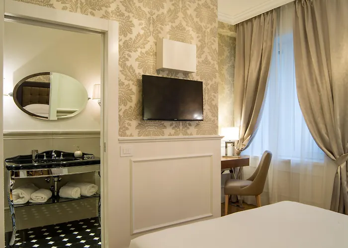 Duomo Gæstehus 4*