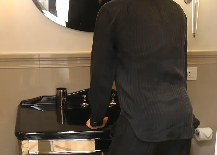 Duomo Gæstehus 4*