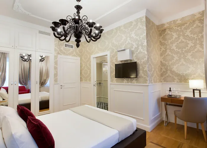 Gæstehus Duomo 4*