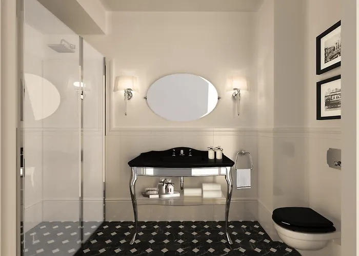 Gæstehus Duomo 4*