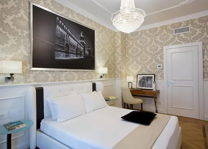 Gæstehus Duomo 4*