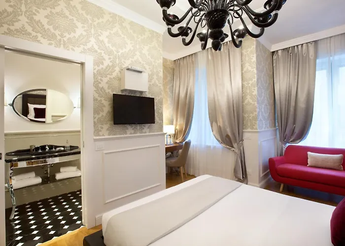 Duomo Gæstehus 4*