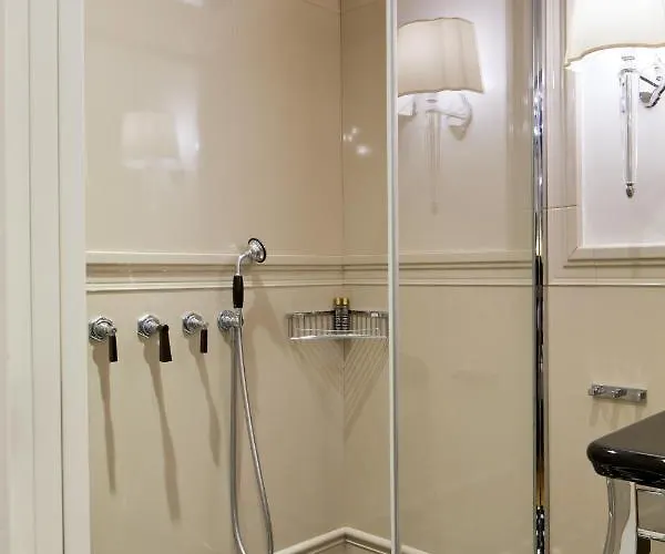 Duomo Gæstehus 4*