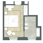 Gasthuis Duomo 4*