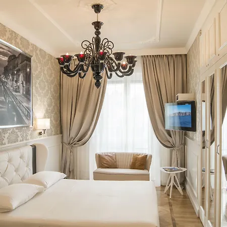 Duomo 4*