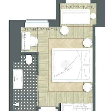 Duomo 4*