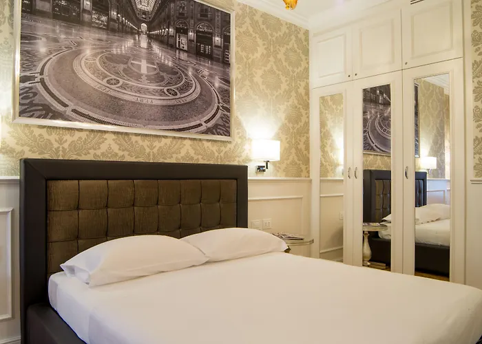 招待所 大教堂客房酒店 米兰