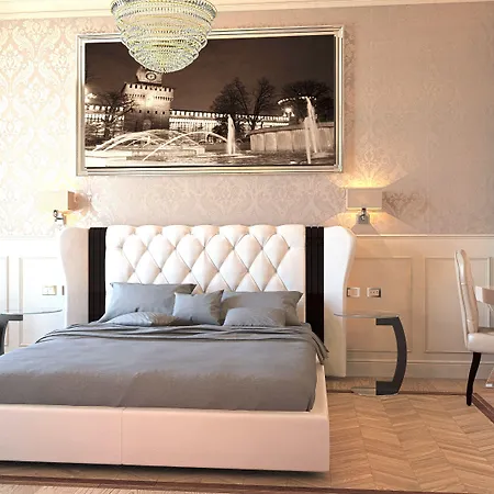 게스트하우스 Duomo