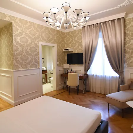 Duomo 게스트하우스 밀라노