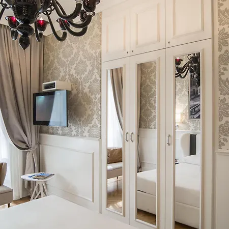 게스트하우스 Duomo 4*