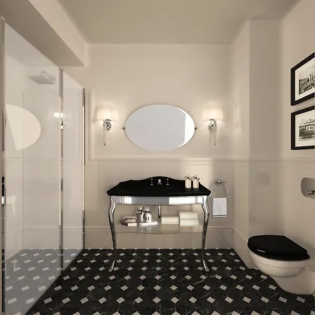 게스트하우스 Duomo 4*